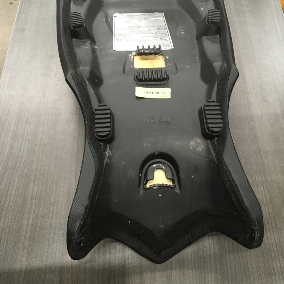 MV AGUSTA RIVALE 800 座椅 8000B8431 20A — 第 4/4 张图片