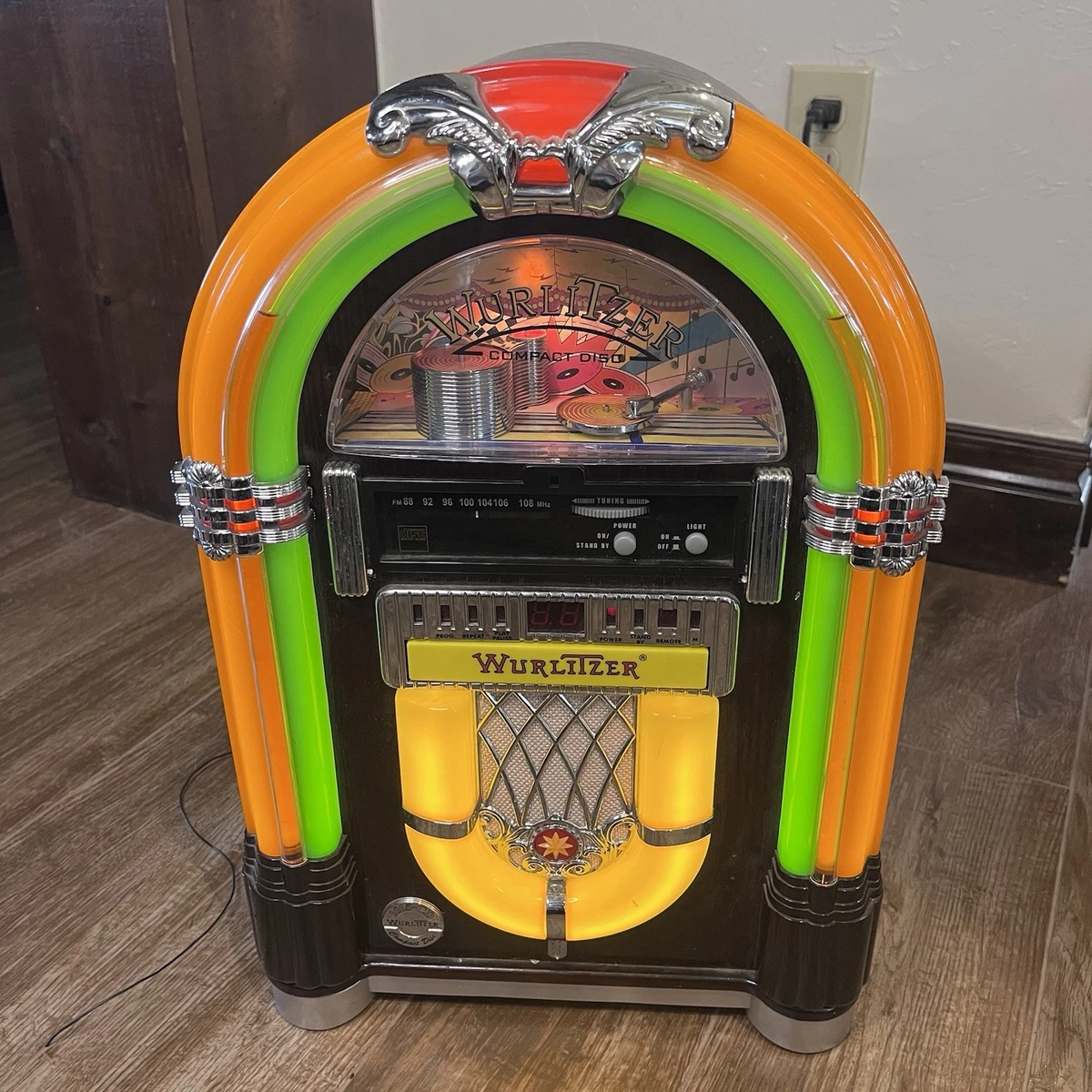 Preços baixos em Borbulhador JukeBox | eBay