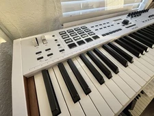Arturia KeyLab 88 MkII MIDI Controller
