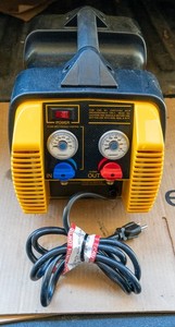 Appion G5 Twin Refrigerant Recovery Machine