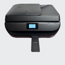 HP OfficeJet 4652 All-in-One Wireless Color I...