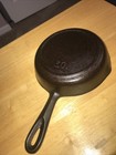 BSR Unmarked #3 Skillet — photo 2