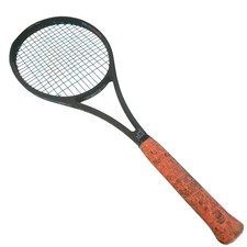 Vintage Pro Kennex Graphite Tribute 30 Tennis Racquet With Cover 4 3/8 Wide Body