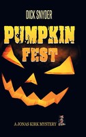 Dick Snyder | Pumpkinfest | Buch | Englisch (2019) | A Jonas Kirk Mystery