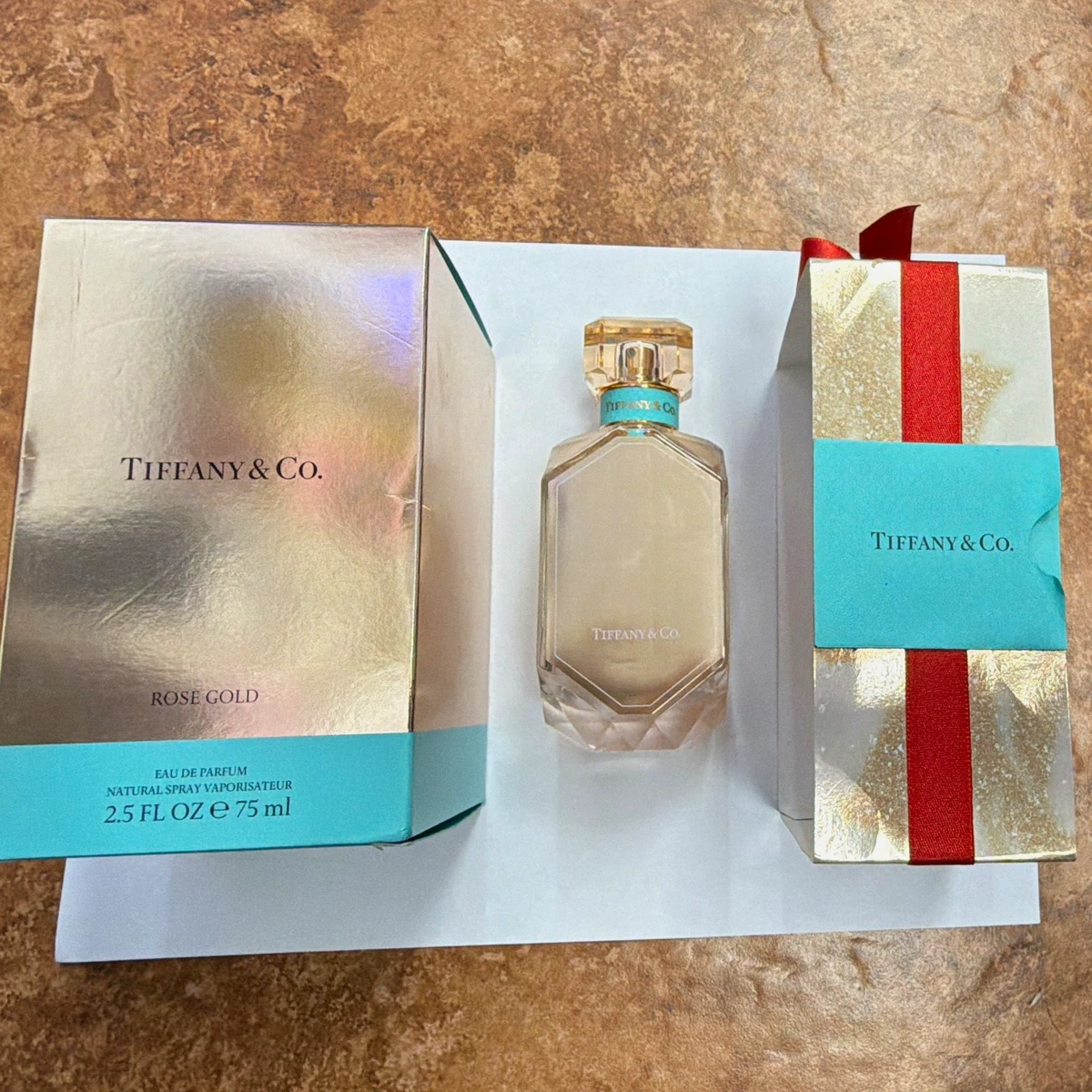 Tiffany & Co. Women's Fragrances for sale | eBay