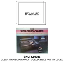 Protector For Imagic Video Storage Center