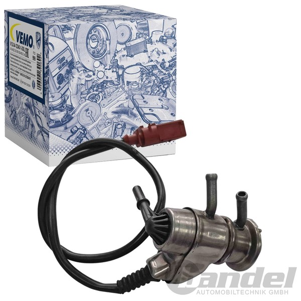 Vemo Dosiermodul Einspitzung FüR Adblue® Passend FüR Audi A6 | V10-68-0033-image
