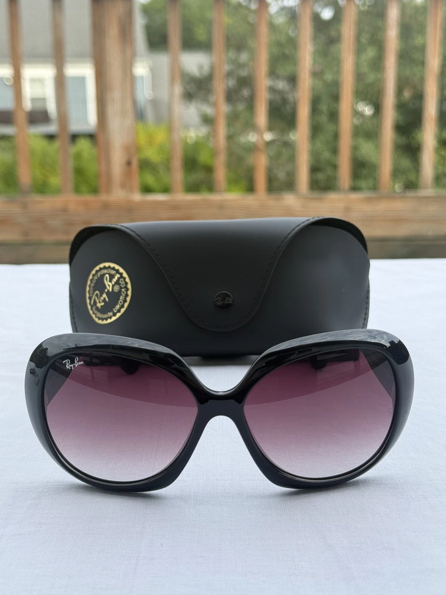 Ray-Ban Purple Purple Sunglasses for Women for sale | eBay
