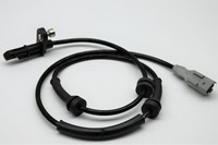 ABS Sensor Vorderachse Beidseitig Citroen Jumpy Fiat Scudo Peugeot Expert Tepee