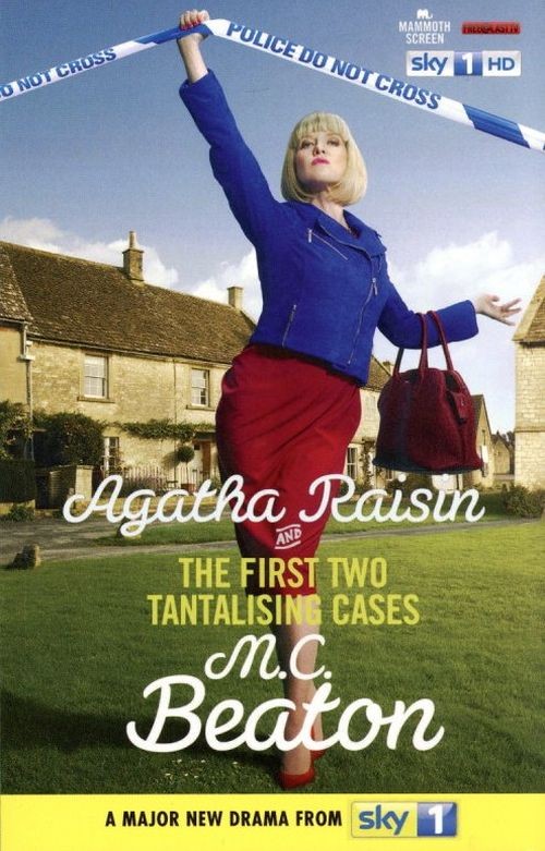 Agatha Raisin