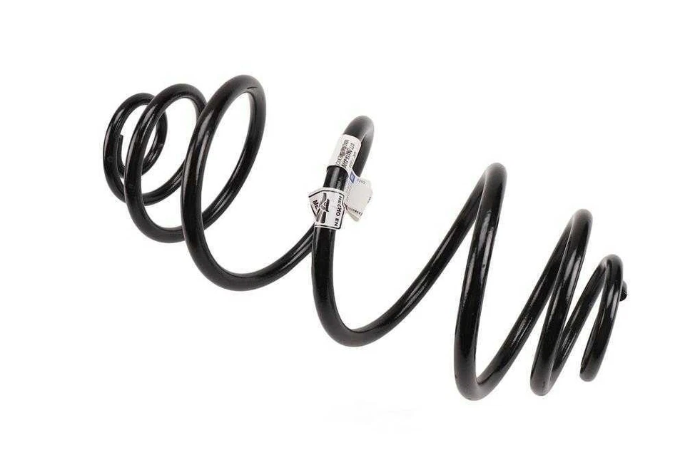 Muelle helicoidal Foto 2 de 2