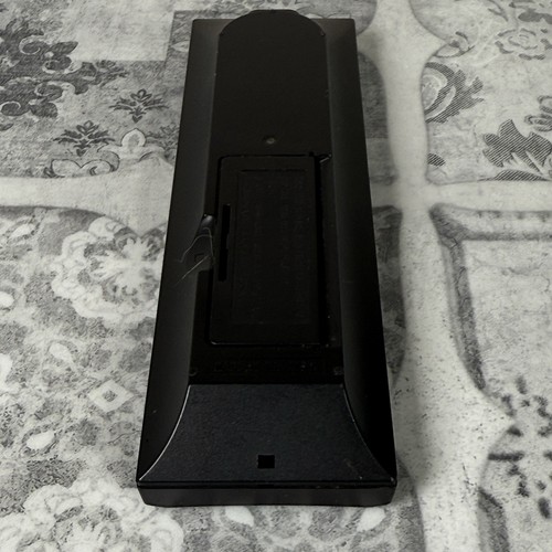 Panasonic Remote N2QAJB000043 For Models DVD-RP62, DVD-RV22, DVD-RV27, DVD-RV32 - Picture 4 of 6