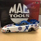 Gary Densham AAA of So.California MAC Tools 2002 Mustang Funny Car 1:24 102706