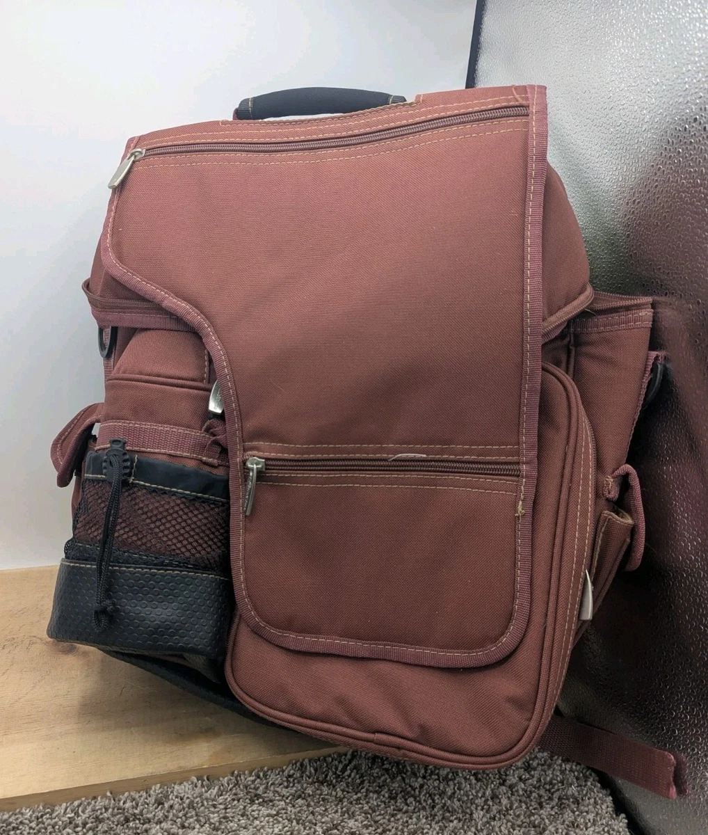 Picnic Time Picnic Backpacks for sale | eBay display picture 2