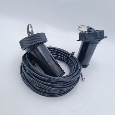AIRMAR SMART P195 DEEP Transducer 44-038-1-71 B&G SENS-DEPTH-A2 235kHz Simrad