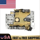 722.6 Transmission Valve Body W/Conductor Plate For Chrysler Dodge Jaguar Jeep