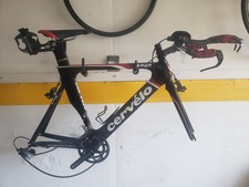 Cervelo Time Trial Bike- P2 for sale 