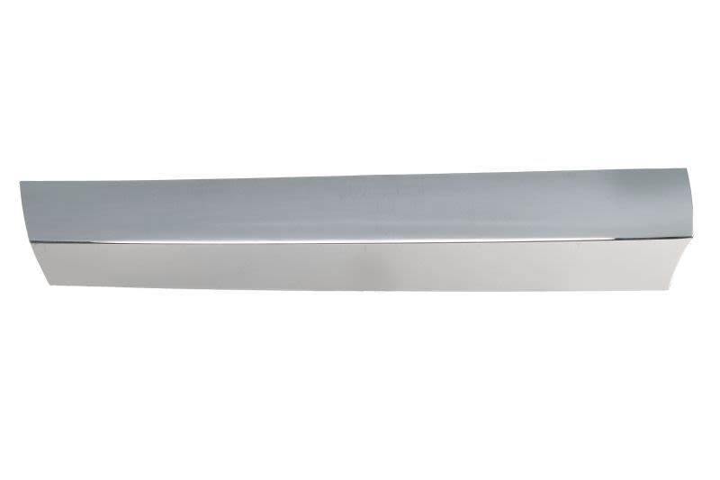 Louver grille top right fits: MERCEDES SPRINTER 906 06.06-10.13