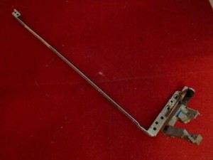 TFT LCD Display Scharnier Links (L) Toshiba Satellite A210-109
