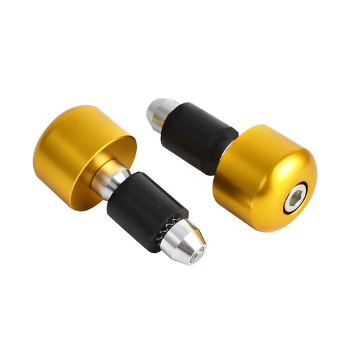 22mm 7/8" Handlebar Ends for KTM 125 Duke 200 Duke 390 Duke,RC 125 RC 200 RC 390 - Picture 16 of 16