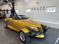 2002 Chrysler Prowler