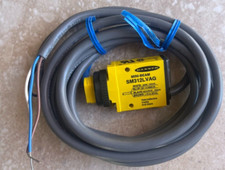 Banner SM312LVAG Photoelectric Sensor 25776 Mini-Beam New