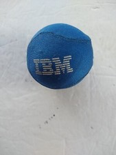 إلكترونيات وإكسسوارات — ITHistory PROMO (1990s) IBM HACKY SACK/ Ball Q من