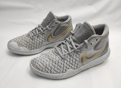 kd trey 5 viii gold