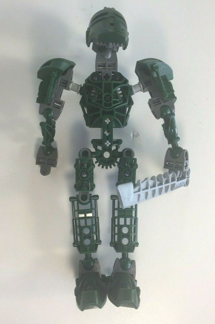 bionicle toa