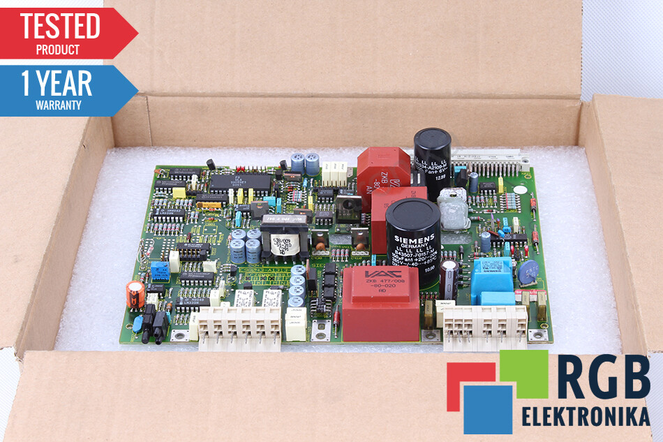 5D140 SIEMENS C98043-A1600-L1-18 保証付き Siemens C98043-A1600-L1 Control Board Used Tested wa | eBay
