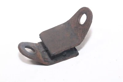 support coude échappement Yamaha DTMX 125 2A8 - Photo 1/2