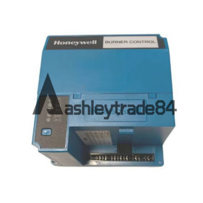 1PC New Honeywell Burner Control RM7850 A 1001 RM7850A1001