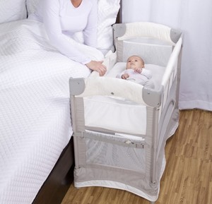 arms reach coast sleeper