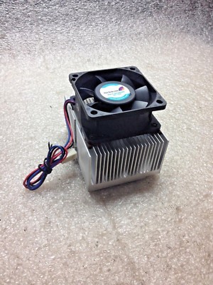 Startech 12VDC Ball Bearing Fan