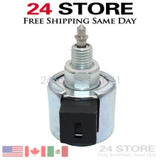 For Garden Equipment Engine 846639 Fuel Shut-Off Solenoid 1pcs new