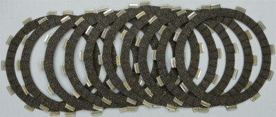 EBC CK Series Clutch Kit Yamaha VMX1700 V-MAX VMAX 2009-2016 CK2380