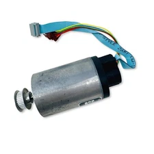 Superior Electric SLO-SYN Synchronous Stepping Motor SM-024-0036-DM with HEDS-5
