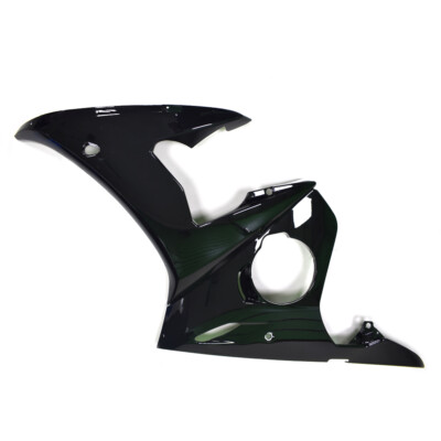 Gloss Black Fairings For Yamaha YZF R6 2003 2004 2005 R6s 2006-2009 ABS Bodywork