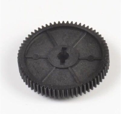 HSP 11164 Diff Main Gear 64T  Teeth 1/10 Nitro On Road Rc Car Drift Flying Fish