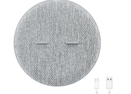 Cargador inalámbrico HUAWEI CP61 SuperCharge Max 27W para Mate 60 50 40 P60 50 P40 - Imagen 5 de 13
