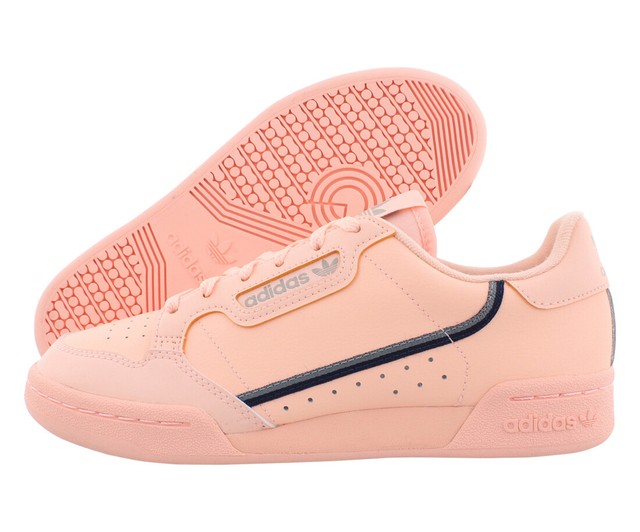 adidas continental 80 girls