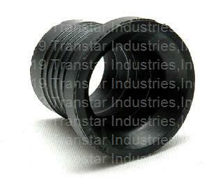 Dipstick Filler Tube Boot Seal Transmission TH350 TH400 475 3L80 AOD 4R70 2004R