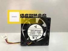 Mitsubishi MMF-06D24DS-RC7 DC24V 0.09A 3-Wire Inverter Cooling Fan