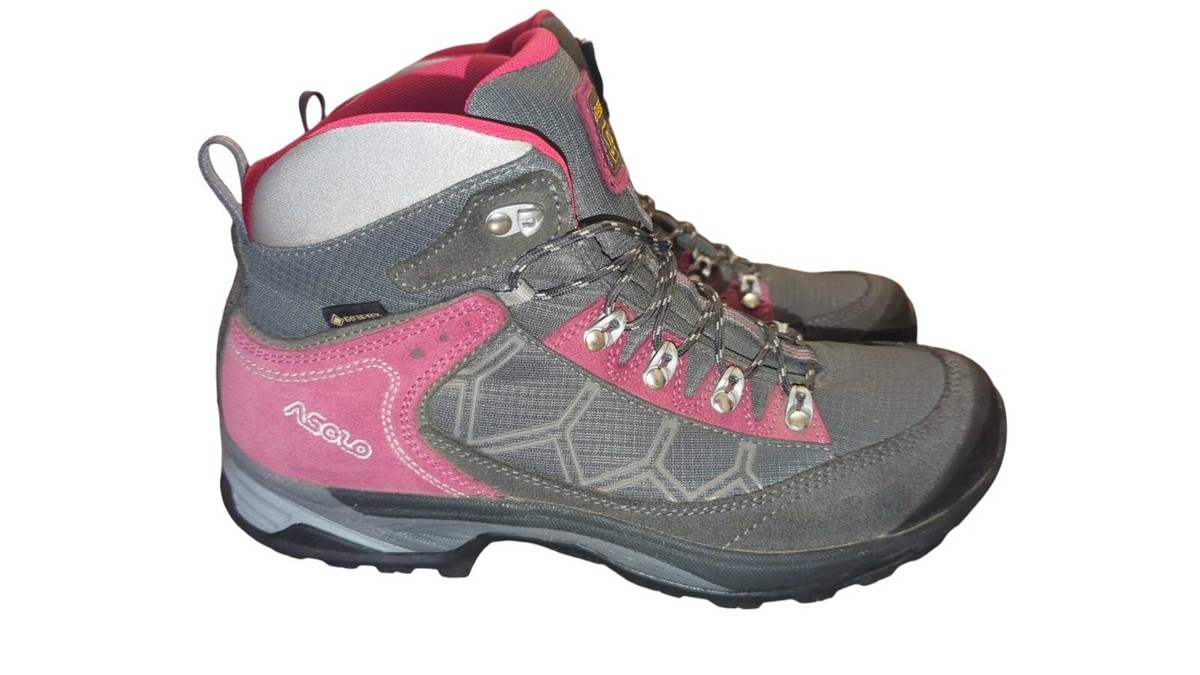 falcon gv asolo boots uk