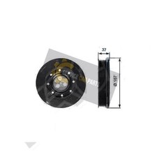 Poulies diverses Ford MONDEO