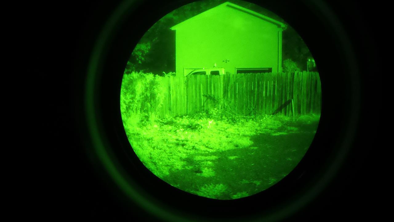 Unbranded AN/PVS15A Submersible Binocular Night Vision System eBay