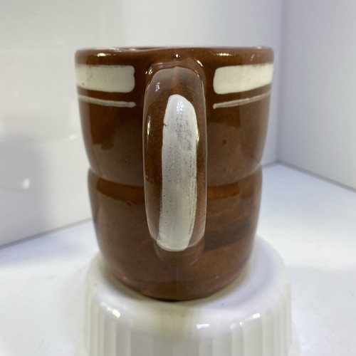 Tazza Lunazul Tequila in gres ceramica messicana sicura per alimenti - Foto 3 di 6