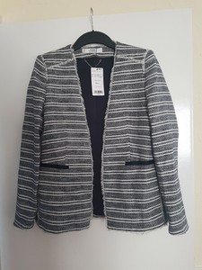 mango suit jacket