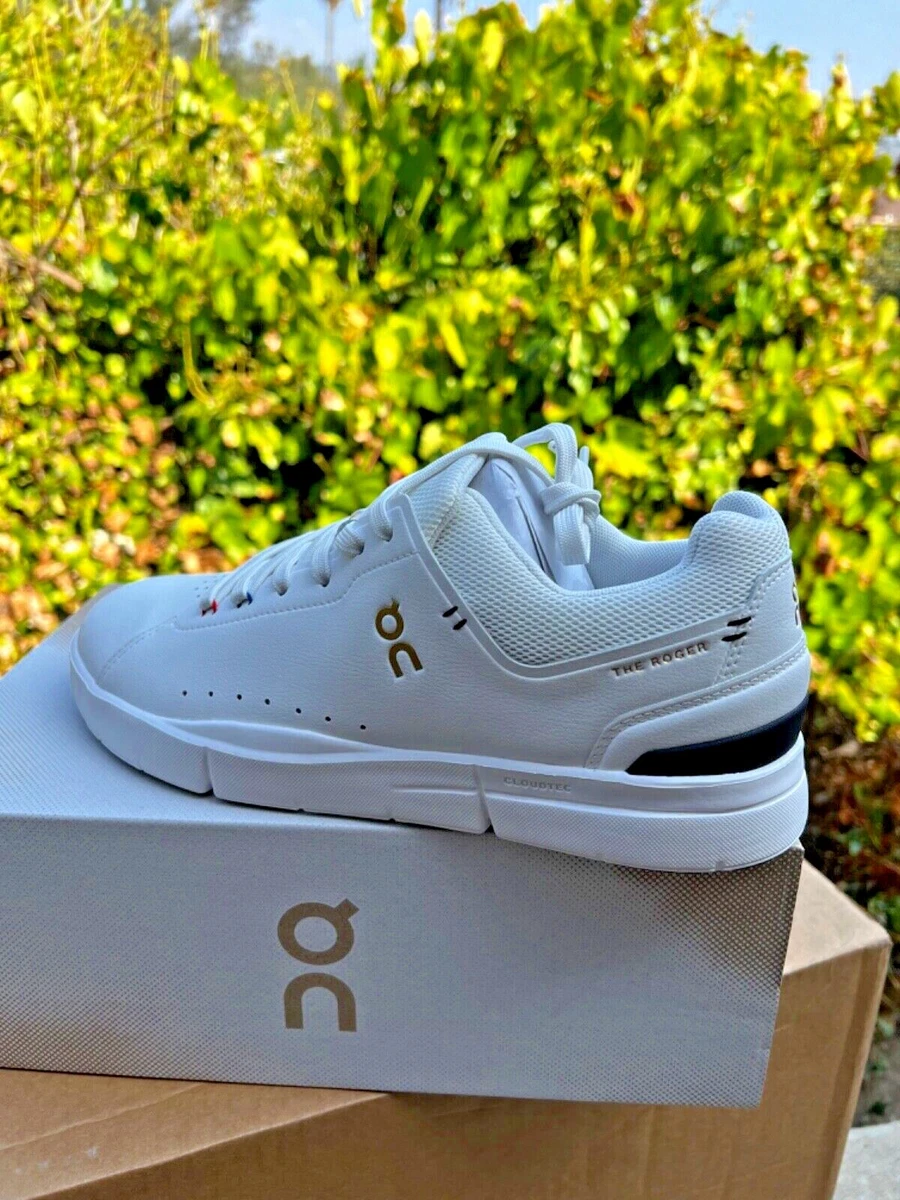 Roger Federer ON The Roger Advantage Laver Cup 2022 Limited Edition- Sz 9.5