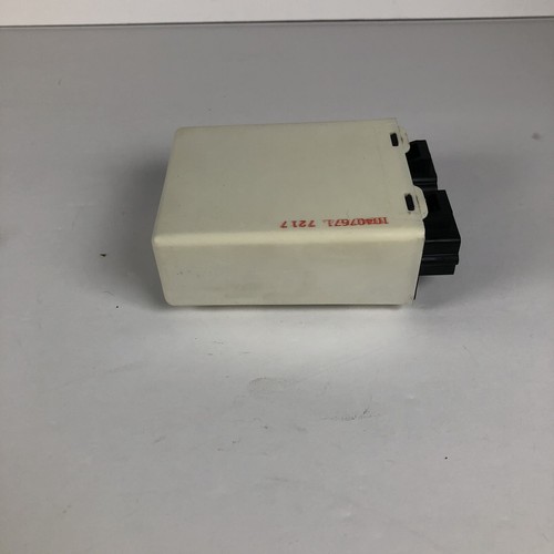 1997-1999 Intrigue Century Regal Daytime Running Lamp Module OEM 10407671 - Picture 6 of 12